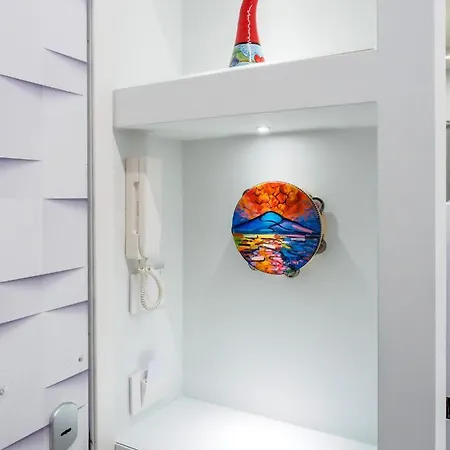 Plebiscito Holidays * Неаполь