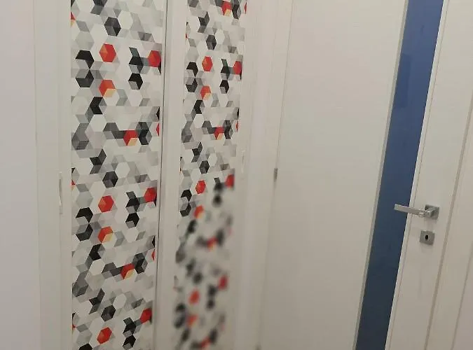 Apartment Plebiscito Holidays