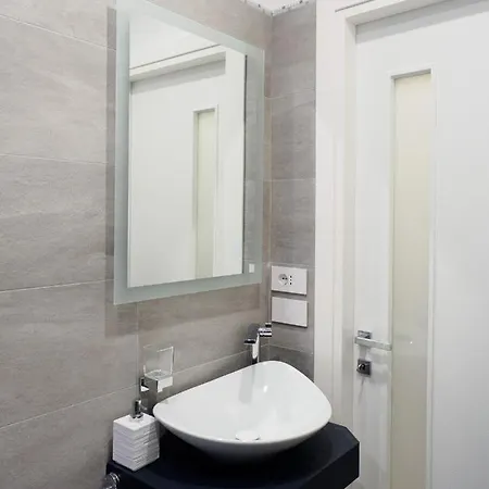 Apartment Plebiscito Holidays