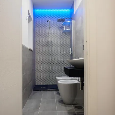 Appartement Plebiscito Holidays Naples