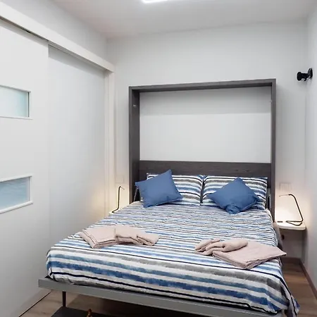 Appartement Plebiscito Holidays