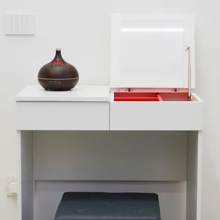 Appartement Plebiscito Holidays