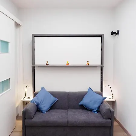 Plebiscito Holidays * Naples