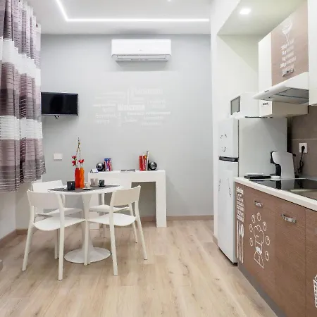 Appartement Plebiscito Holidays *