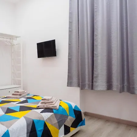 Plebiscito Holidays Apartment