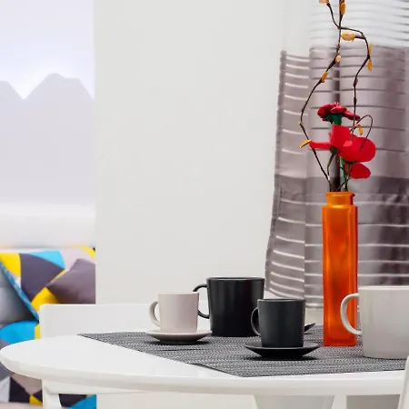 Appartement Plebiscito Holidays *