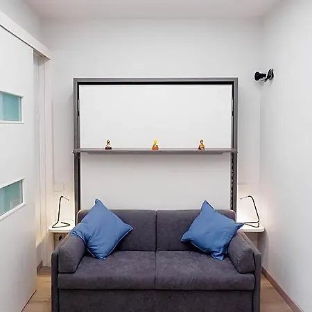 Plebiscito Holidays Appartement