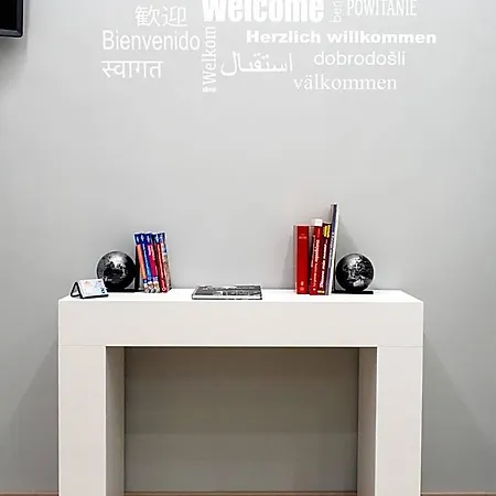 Plebiscito Holidays Lägenhet *