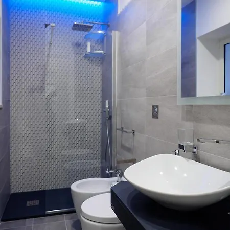 Apartament Plebiscito Holidays *