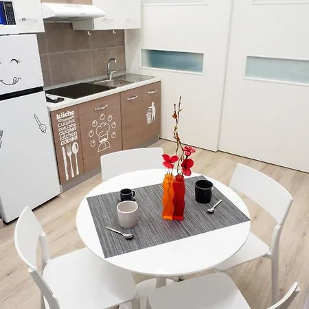 Plebiscito Holidays Neapol