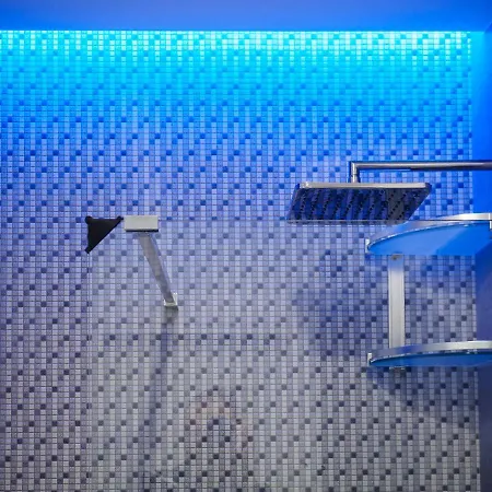 Apartament Plebiscito Holidays