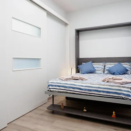 Plebiscito Holidays Apartament