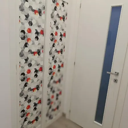 Apartament Plebiscito Holidays